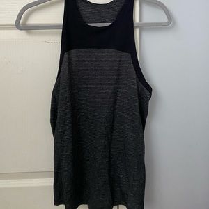Lululemon Racerback Open-back Tank